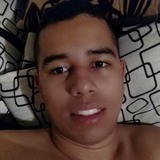 Jhoiner94Q from San Carlos | Man | 31 years old | Aquarius