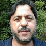 Cinar from Trabzon | Man | 47 years old | Sagittarius