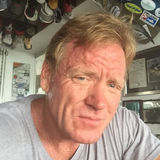 Mack from San José | Man | 63 years old | Leo