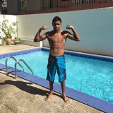 Jovaniel from Bayamon | Man | 32 years old | Capricorn