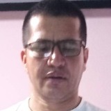 Jeder from Santa Maria | Man | 56 years old | Virgo
