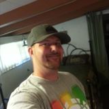 Sang from Franklinville | Man | 31 years old | Leo