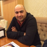 Ali from Budapest I. keruelet | Man | 49 years old | Capricorn