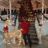 Joseluisdulq4 from Santo Tomas Chautla | Man | 46 years old | Capricorn