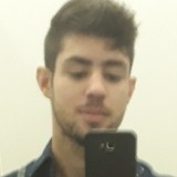 Cleitinho from Santo Amaro | Man | 27 years old | Pisces