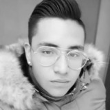Ernesto from Ecatepec | Man | 26 years old | Cancer