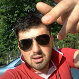 Saba from Tbilisi | Man | 36 years old | Aries