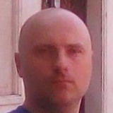 Alkatrazchelyh from Cluj-Napoca | Man | 44 years old | Libra