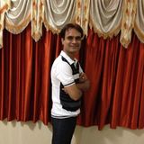 Nilesh from Porbandar | Man | 45 years old | Scorpio