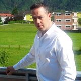 Zacharias from Dornbirn | Man | 48 years old | Aquarius