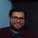 Omar from Lima | Man | 41 years old | Cancer