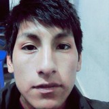 Dragón from Oruro | Man | 31 years old | Gemini