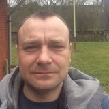 Apsauga from Randers | Man | 46 years old | Cancer