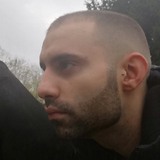 Abbio from Monza | Man | 32 years old | Pisces