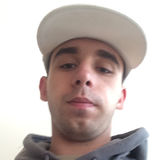 Inferno from Nyack | Man | 28 years old | Capricorn