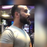 Gamal from London Borough of Harrow | Man | 39 years old | Leo