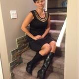 Ocean from Trinity | Woman | 35 years old | Aries