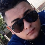 Montana from San Pedro Sula | Man | 28 years old | Cancer