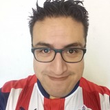 Roro from San Juan del Rio | Man | 43 years old | Cancer