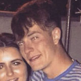 Waters from Dungarvan | Man | 27 years old | Cancer