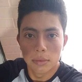 Joseluiskuvaz1 from Tenabo | Man | 34 years old | Libra