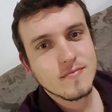 Fernando from Laranjeiras do Sul | Man | 34 years old | Pisces