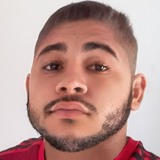 Álvaro from Vitoria do Mearim | Man | 26 years old | Capricorn