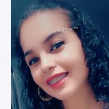 Gabrielli from Sao Jose dos Pinhais | Woman | 26 years old | Sagittarius