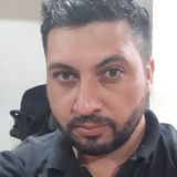 Pintado from Itaquaquecetuba | Man | 47 years old | Capricorn