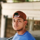 Jão from Pirajui | Man | 27 years old | Capricorn