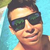 Tury from Crespo | Man | 30 years old | Cancer