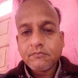 Naveen from Kota | Man | 44 years old | Cancer