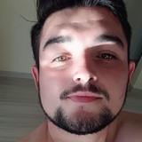Djonatanschmme from Santo Cristo | Man | 32 years old | Gemini