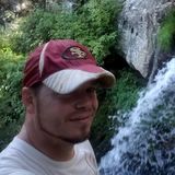 Justhere from Ogden | Man | 42 years old | Aries