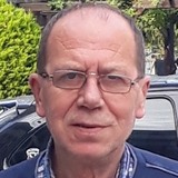 Aşkım from Trabzon | Man | 51 years old | Scorpio