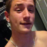 Bdog from Richlands | Man | 27 years old | Cancer