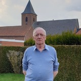 Carrepamg from Tournai | Man | 76 years old | Cancer