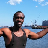 Tony from Greenville | Man | 44 years old | Cancer
