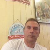 Saros from Gais | Man | 60 years old | Leo
