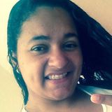 Luh from Para de Minas | Woman | 32 years old | Aquarius
