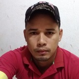 Zezinho from Itapipoca | Man | 36 years old | Taurus
