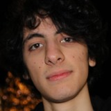 Isaac from Rimini | Man | 25 years old | Scorpio