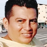 Makalister from Guayaquil | Man | 44 years old | Scorpio