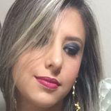 Bia from Uberaba | Woman | 33 years old | Pisces