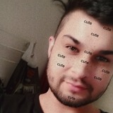 Andreasthekivt from Svenstavik | Man | 29 years old | Cancer