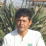 Cesar from Comallo | Man | 44 years old | Gemini