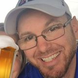 Matt from Antelope | Man | 41 years old | Leo