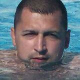 Chigirb from Polatsk | Man | 38 years old | Aries