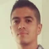 93Alejandrocr from Cota | Man | 32 years old | Capricorn