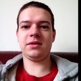 Robje from Huizen | Man | 37 years old | Gemini